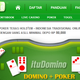 Illustration for article titled Judi Domino 99 Online ituDomino